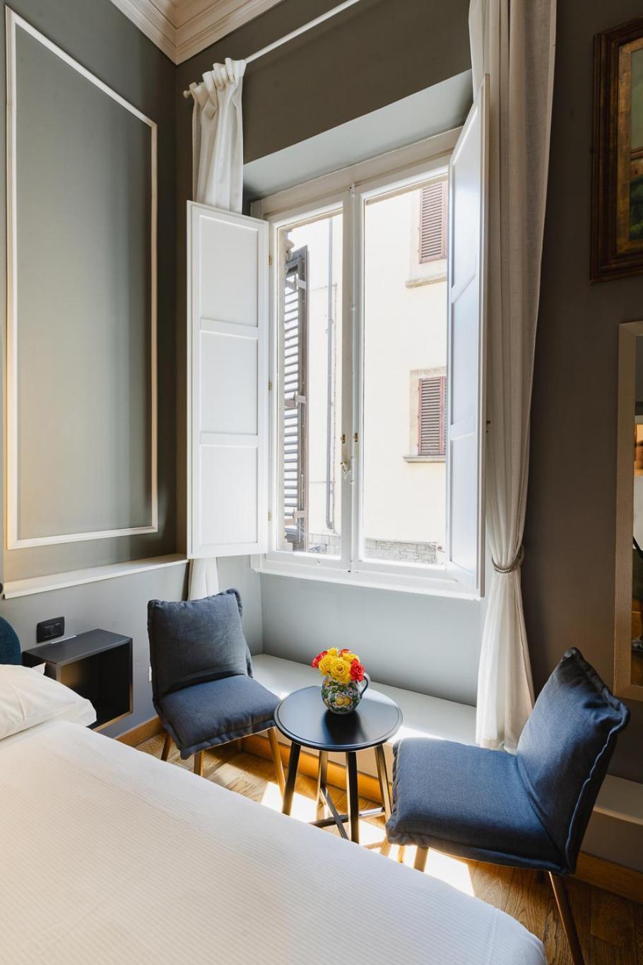 Am Collection Cavour Bed & Breakfast Florence Luaran gambar