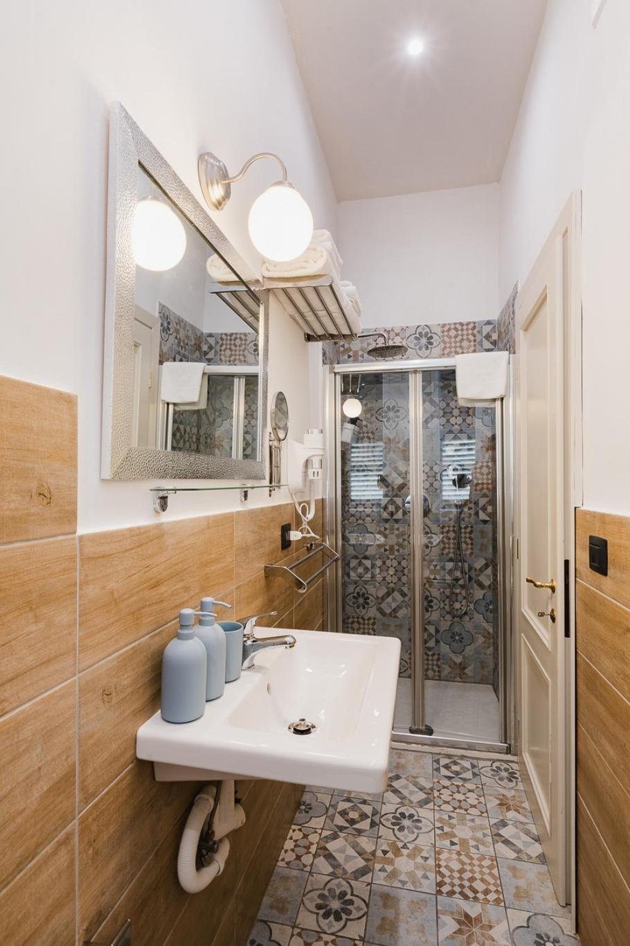 Am Collection Cavour Bed & Breakfast Florence Luaran gambar