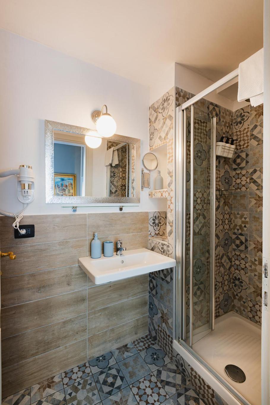 Am Collection Cavour Bed & Breakfast Florence Luaran gambar