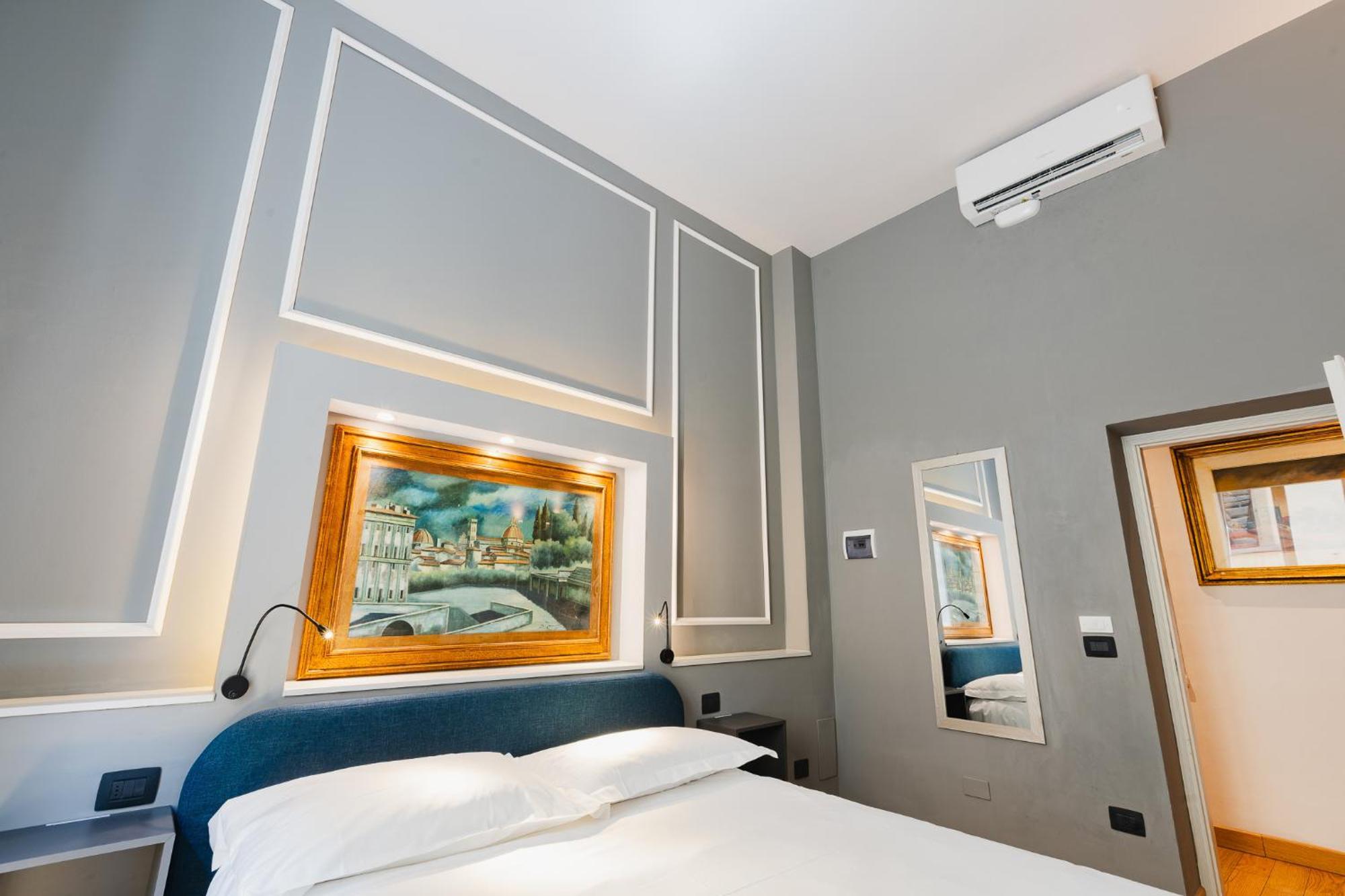 Am Collection Cavour Bed & Breakfast Florence Luaran gambar