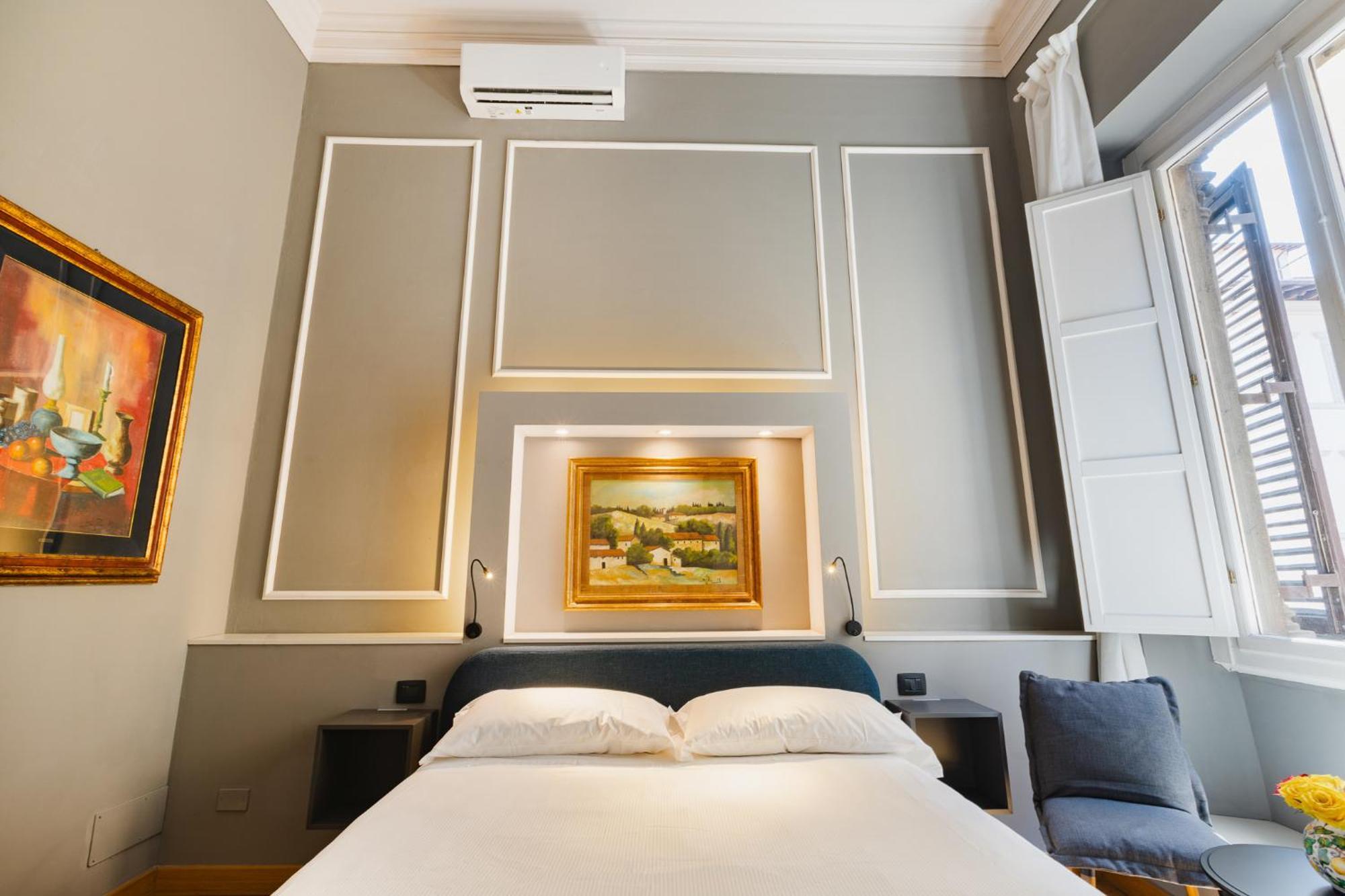 Am Collection Cavour Bed & Breakfast Florence Luaran gambar