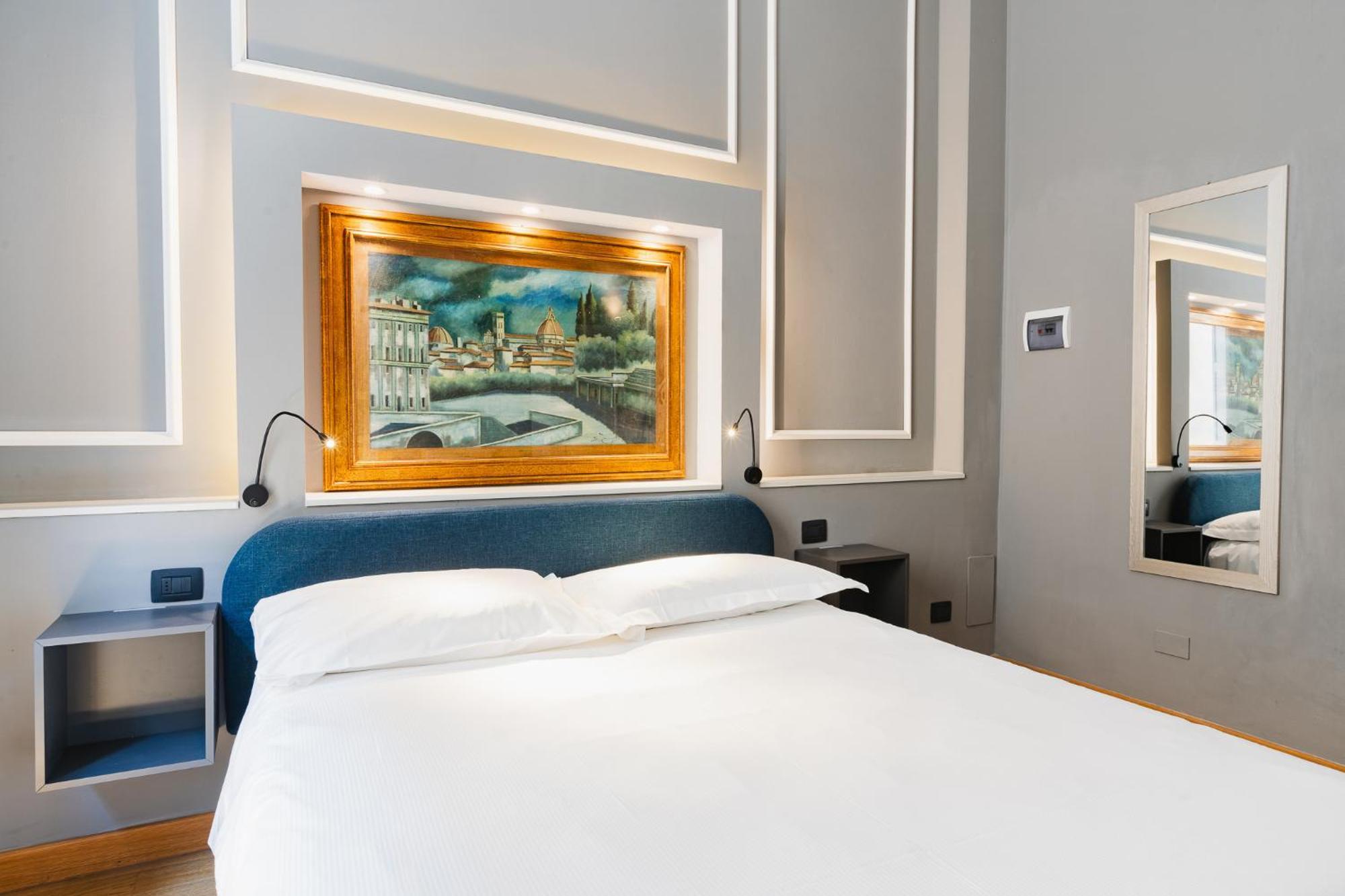 Am Collection Cavour Bed & Breakfast Florence Luaran gambar
