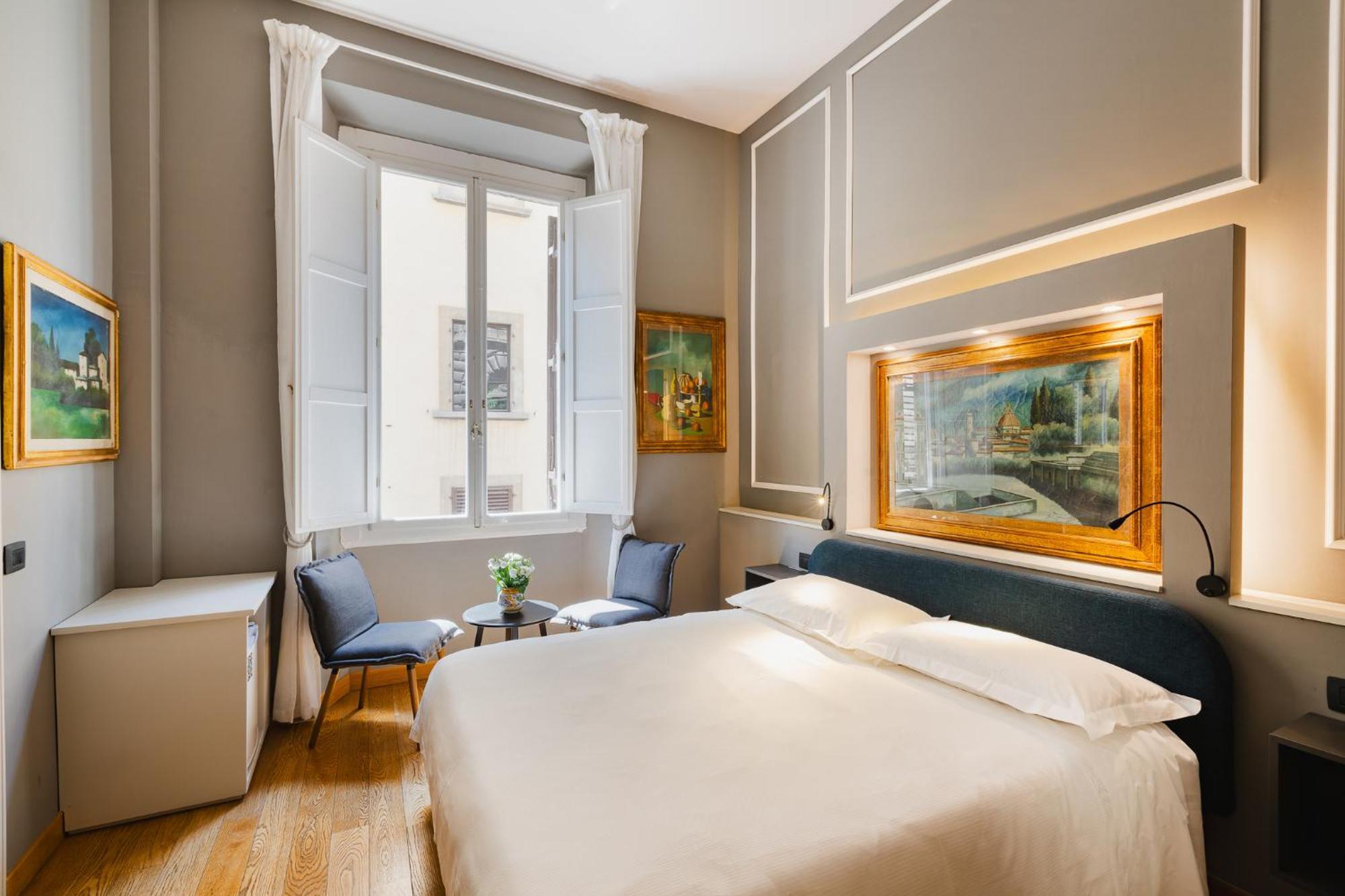 Am Collection Cavour Bed & Breakfast Florence Luaran gambar