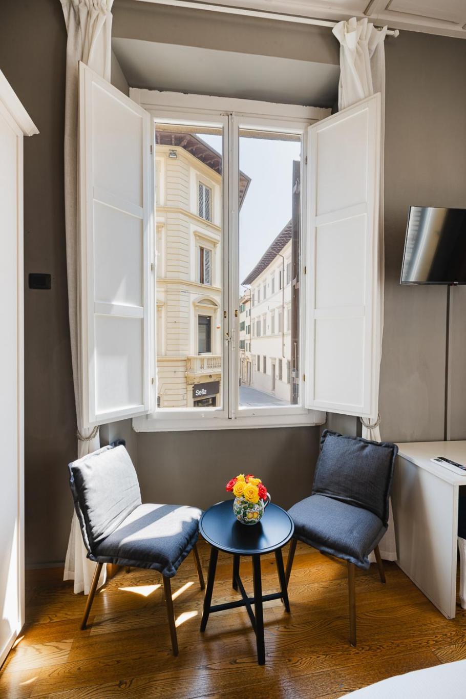 Am Collection Cavour Bed & Breakfast Florence Luaran gambar