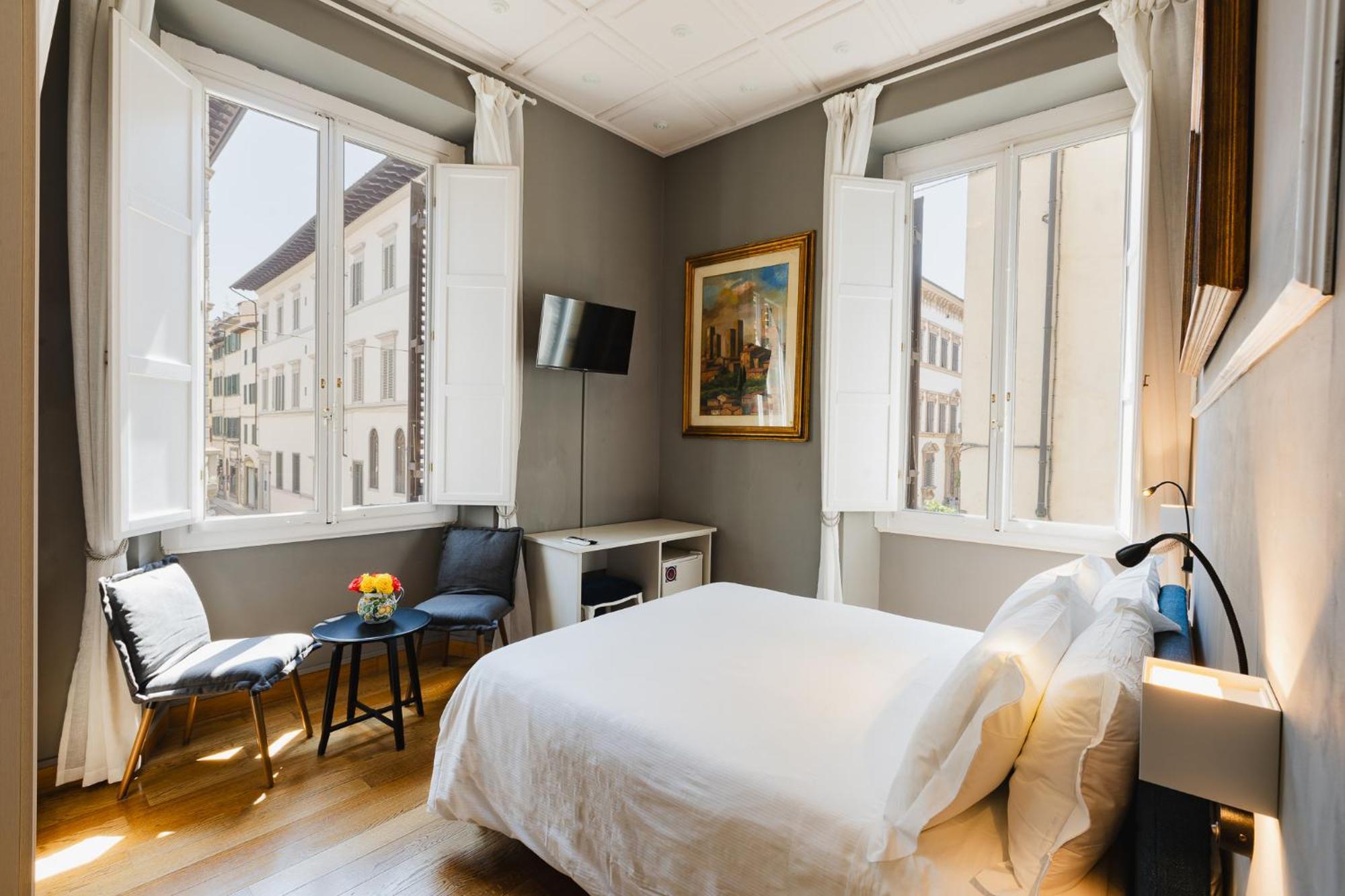 Am Collection Cavour Bed & Breakfast Florence Luaran gambar